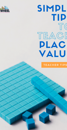 Teaching Place Value - Differentiated Teaching 