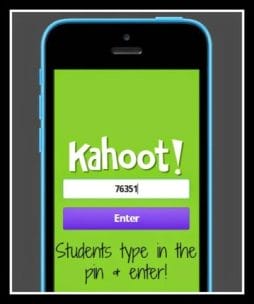 Student View 1 how to use kahoot in the classroom,kahoot,what is kahoot