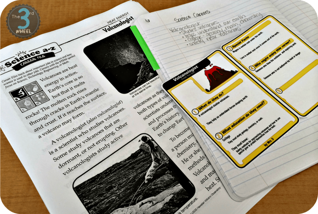 Science Careers science careers