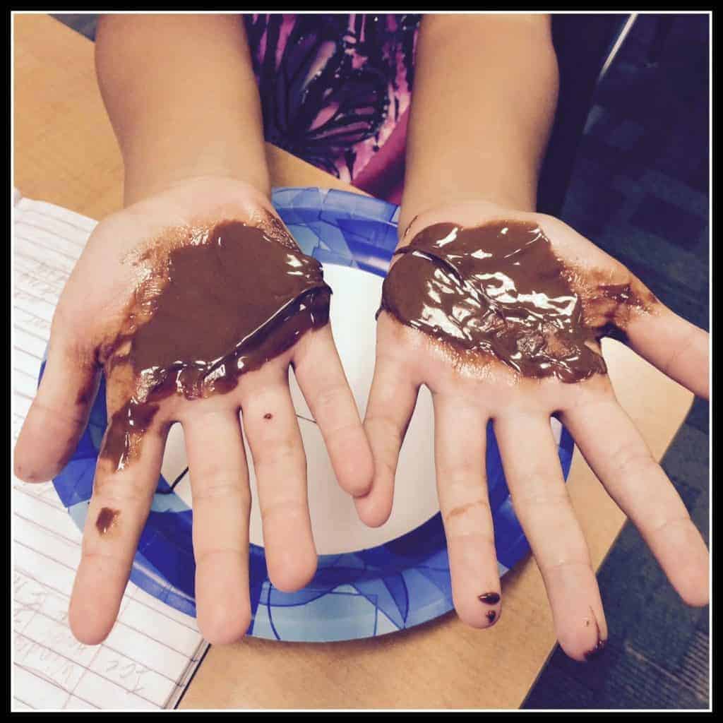 Teaching Energy Heat Thermal