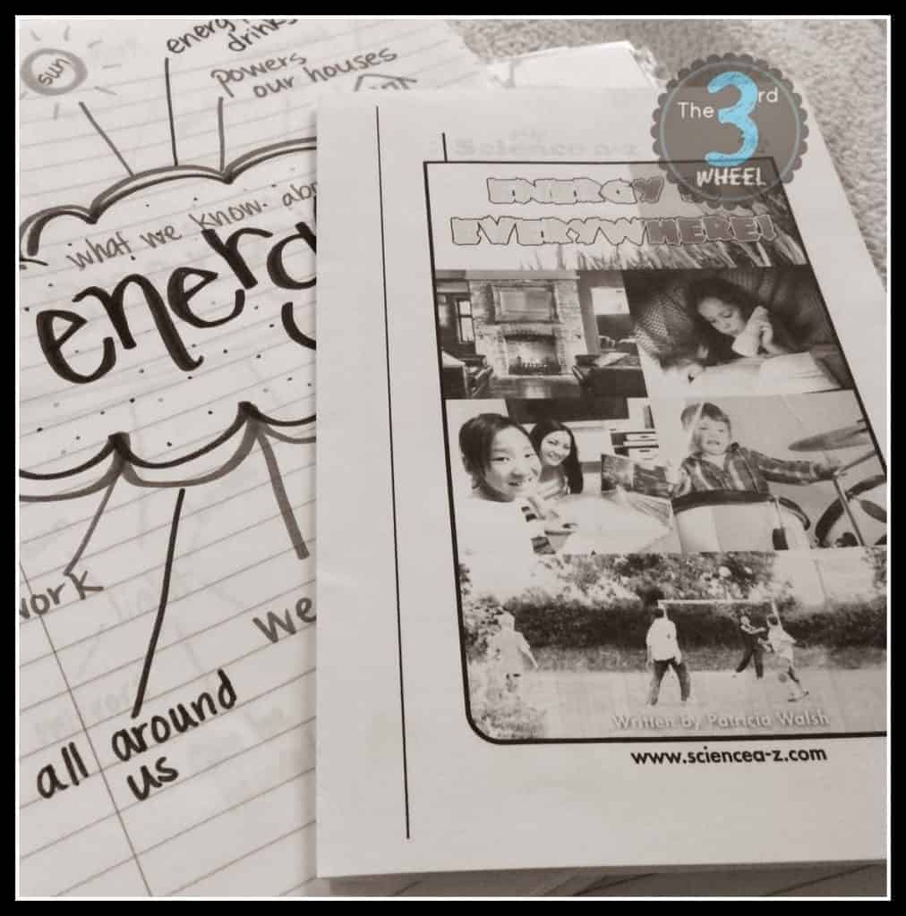 Teaching Energy: A Beginner's Guide (Activities, Resources, And Lessons)