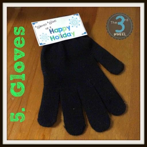 5Gloves student gifts