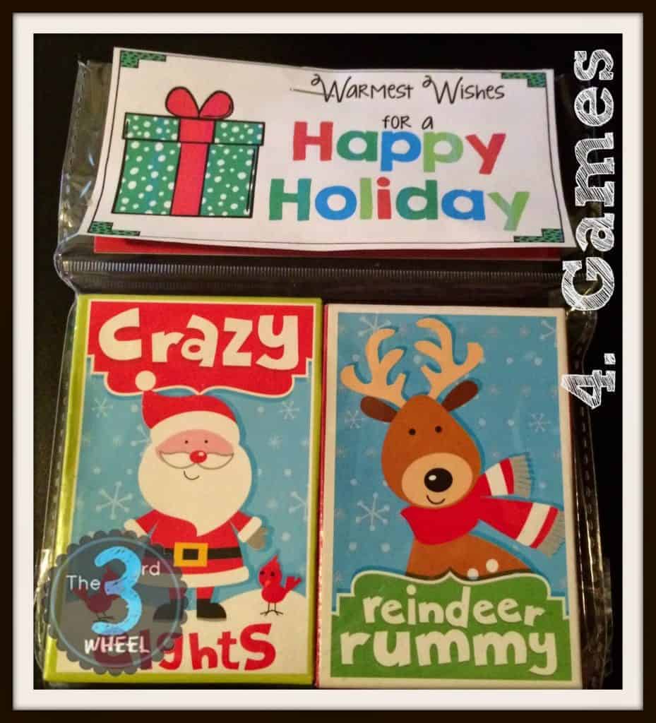 Games student gifts,inexpensive gifts for students from teachers