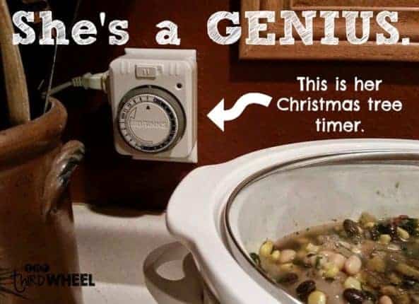 Allison2 simple teacher dinner idea