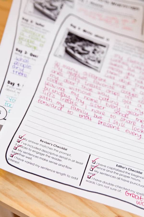 Photo of the Week: How to Teach Close Reading Through Pictures 5 how to build comprehension with photos