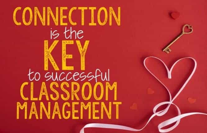 Building Positive Student-Teacher Relationships