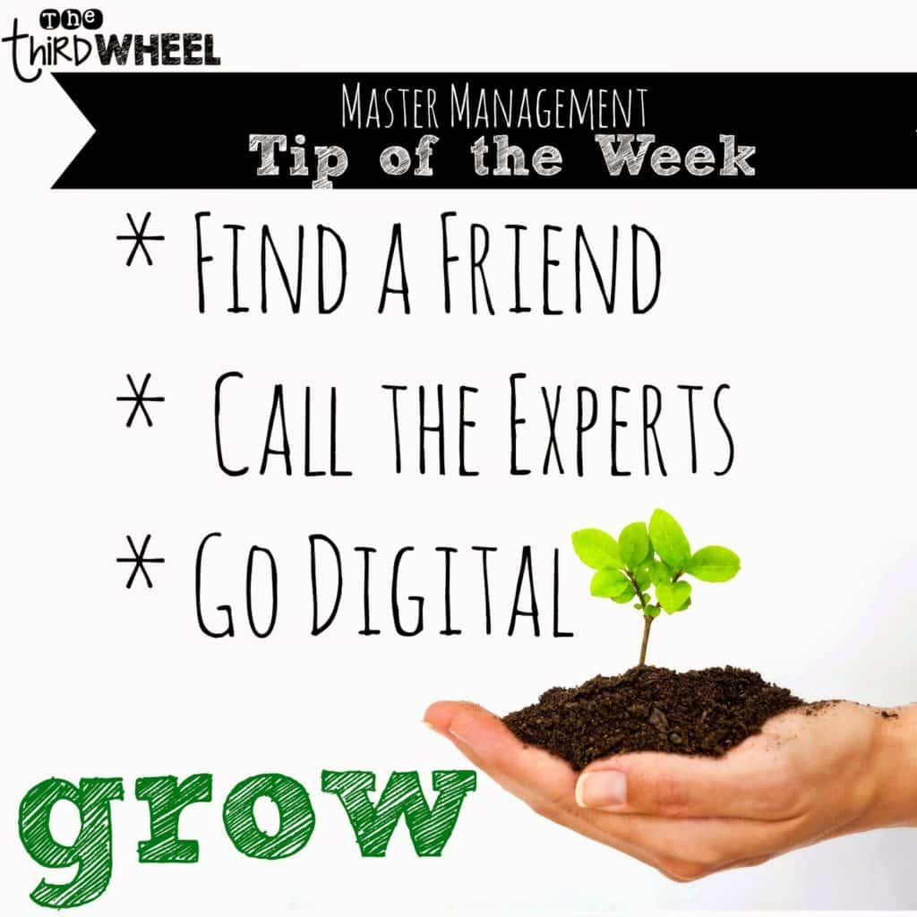 Three ways to develop better classroom management - grow professionally without formal PD