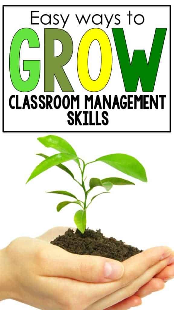 How to Improve Classroom Management without another Boring PD Session
