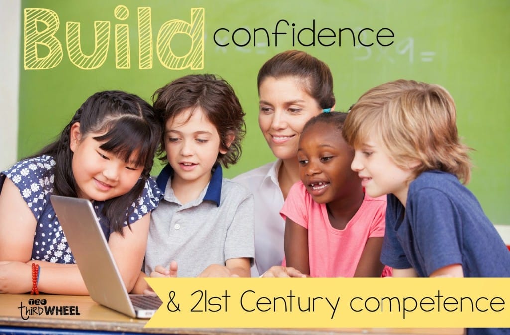 TheThirdWheel student-led conferences,student led conferences