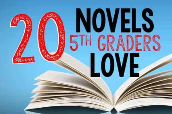 20-best-books-for-5th-graders-to-read