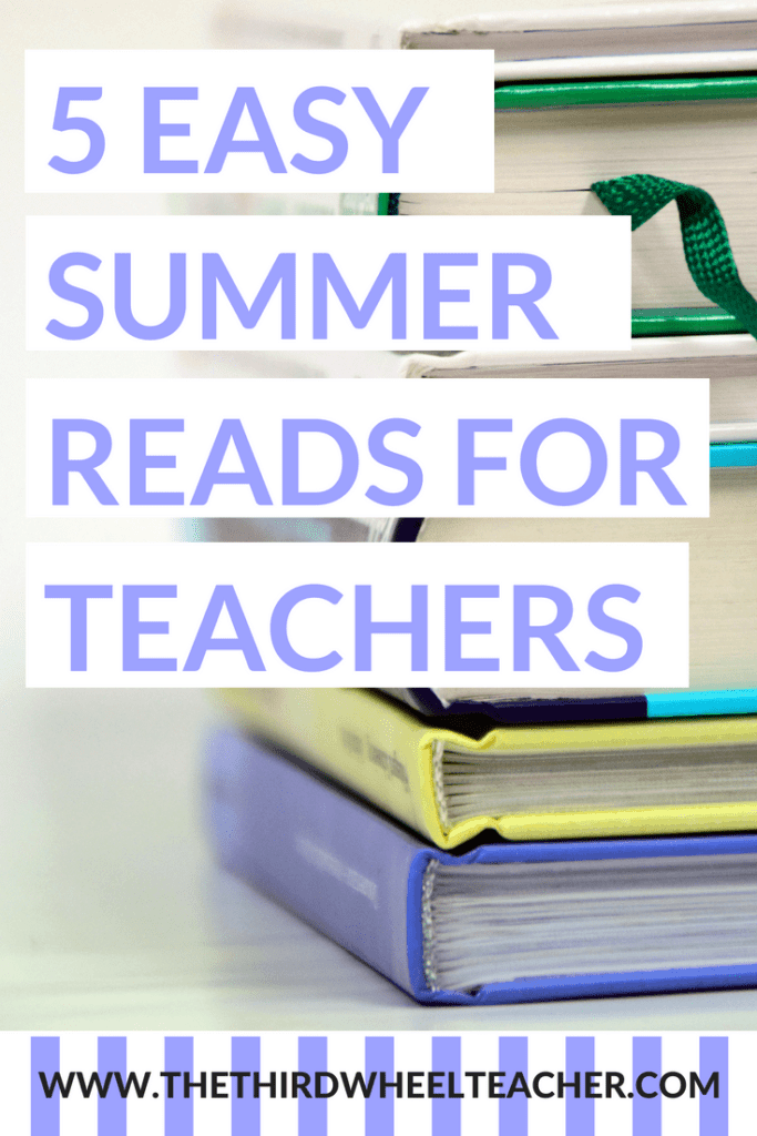 35 Best Summer Reading Books for Grades 3–6 – The Joy of Teaching