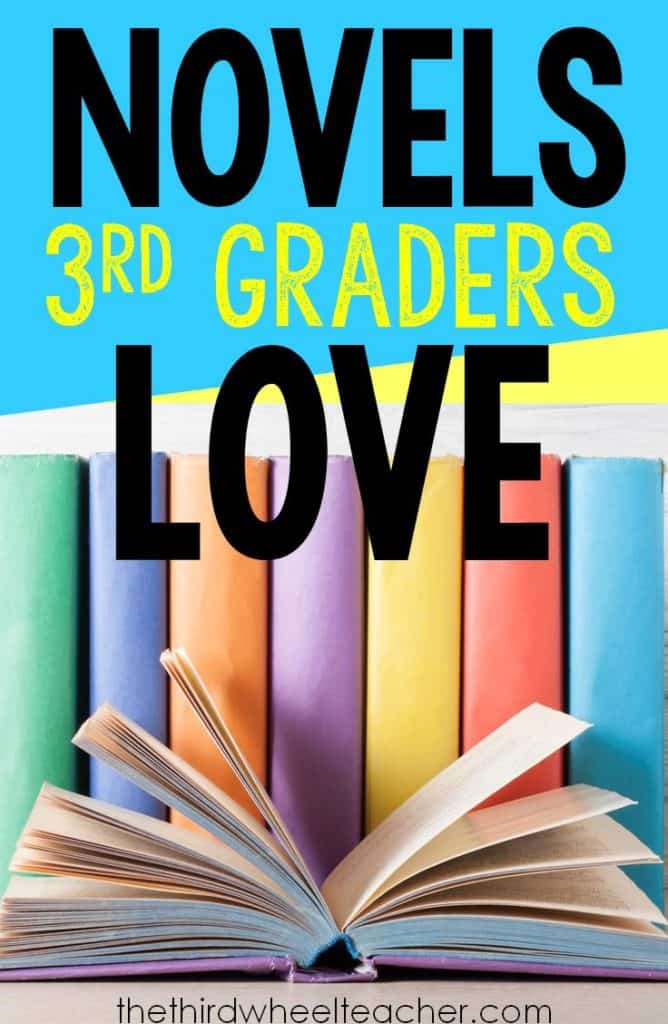 40 Page-Turning 5th Grade Books Kids Love To Read