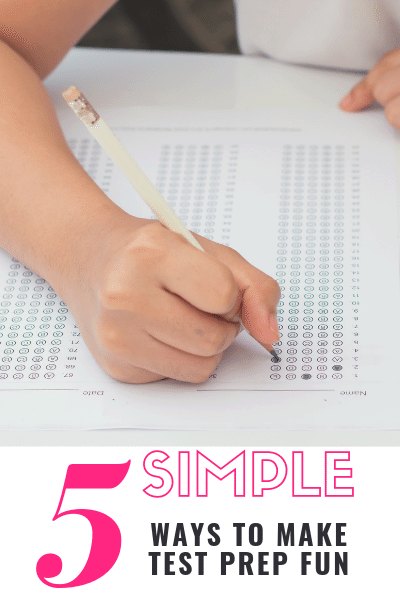 5 Simple & Fun Ways to Do Reading Test Practice with Your Learners