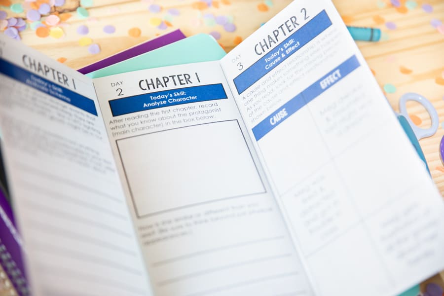 A Wrinkle in Time Novel Study Unit Your Learners Will Love 4 A Wrinkle in Time Novel Study Unit