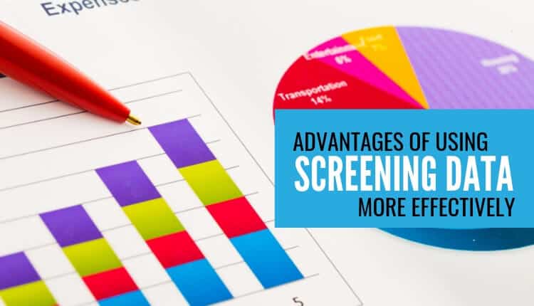 How to use universal reading screeners to guide next steps for struggling learners 7 Advantages of Using Reading Screening Data more Effectively universal reading screeners