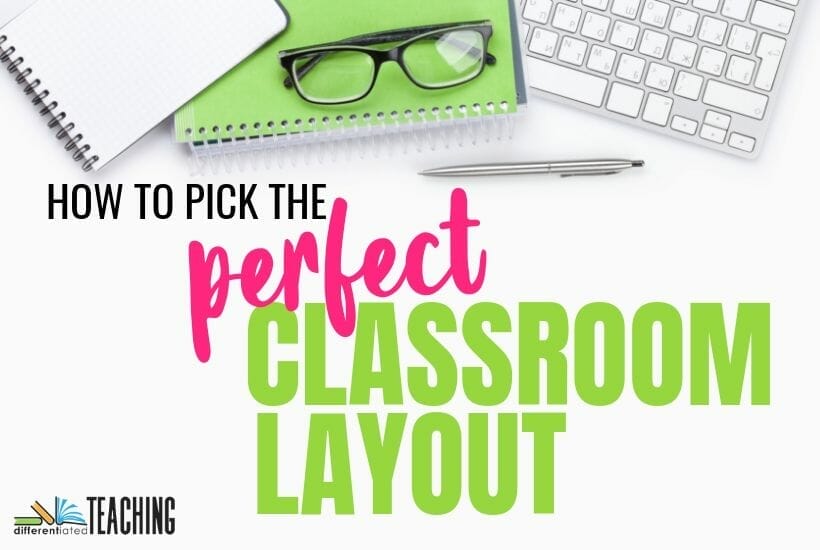 What You Need to Know to Create the Best Classroom Layout 1 How to create the perfect classroom layout classroom layout,best classroom layout
