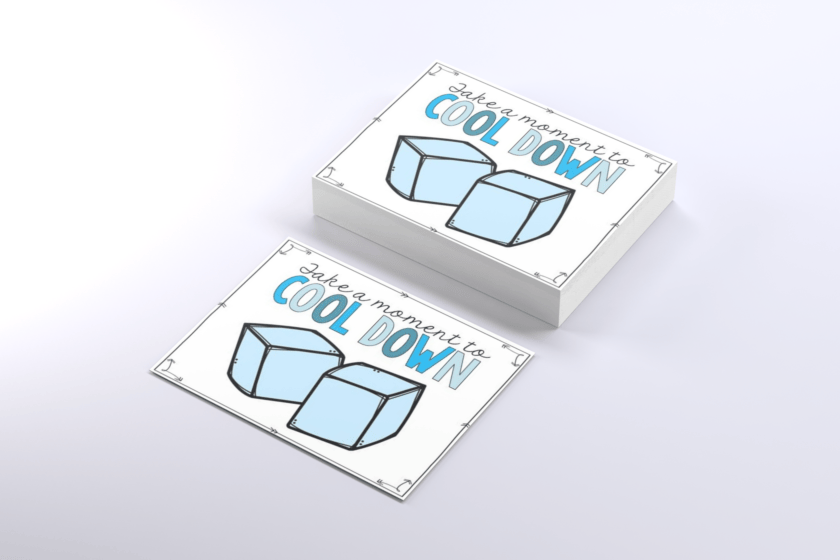 calming corner ideas for classroom