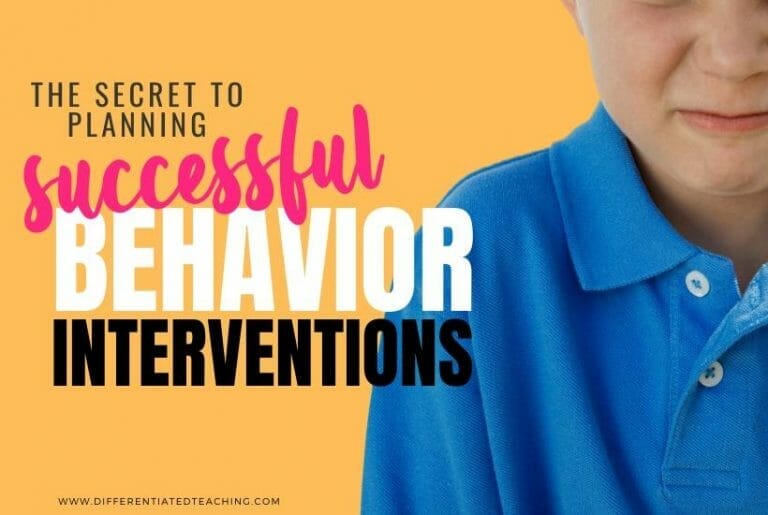 the-classroom-secret-to-effective-behavior-interventions