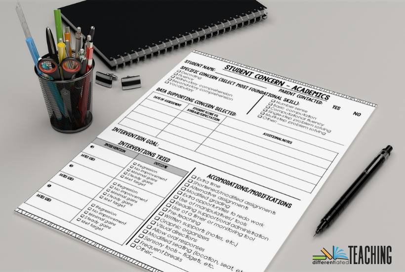 RTI Data Organizer RTI meeting