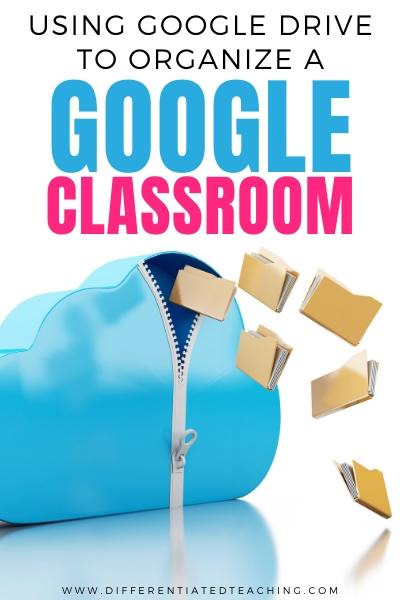 Google Drive with Google Classroom tips for google classroom,Google Classroom