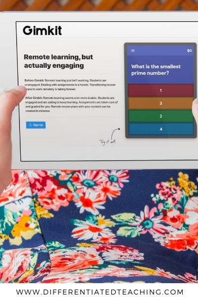 7+ Online ELA Games to Try with Your Class 5 Gimkit - Interactive Digital Games for Distance Learning