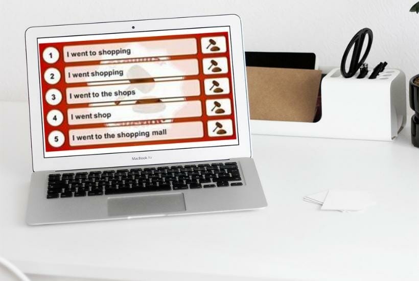 7+ Online ELA Games to Try with Your Class 7 Interactive Games for Digital Learning - Grammar Auction