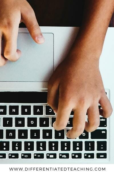 7+ Online ELA Games to Try with Your Class 4 Interactive Storytelling online ela games,interactive language arts games