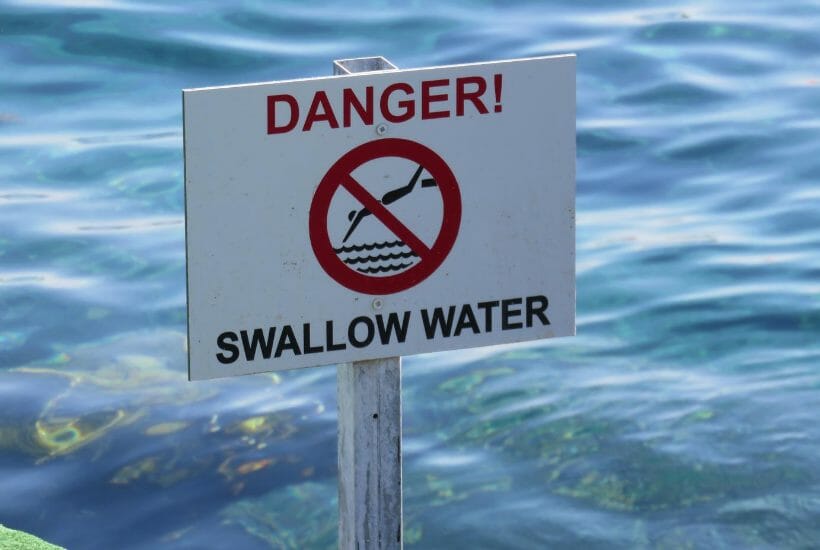 Look for spelling and punctuation errors