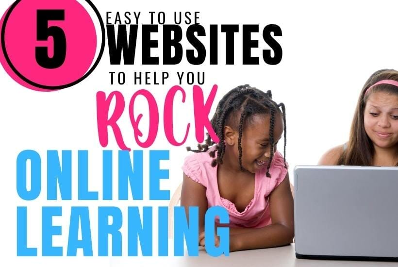 5 Websites for Digital Learning classroom digital learning tools,digital classroom tools,tools for digital classrooms