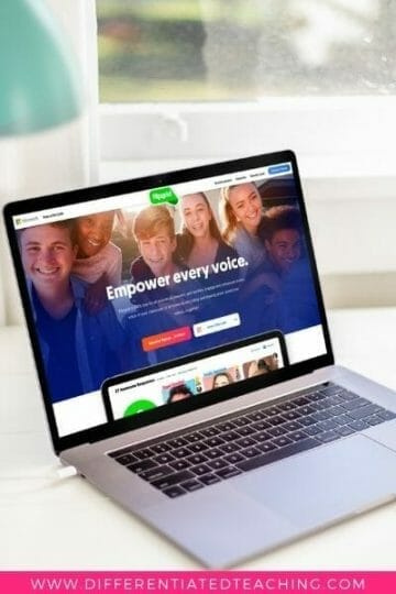 Flipgrid digital formative assessment tools,online formative assessment tools