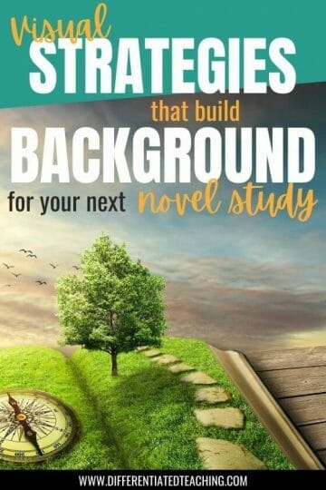 25 1 pre-reading activities