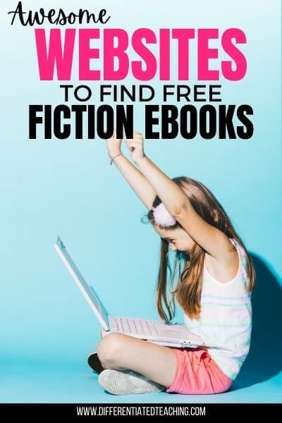 reading websites for free kids books