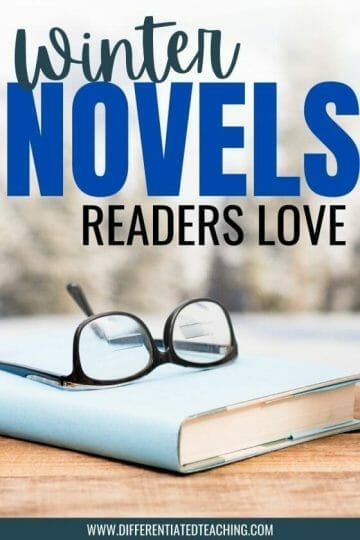 Winter Novels Readers Love