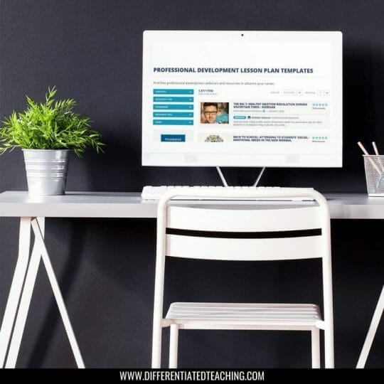 share my lesson  free professional development for teachers
