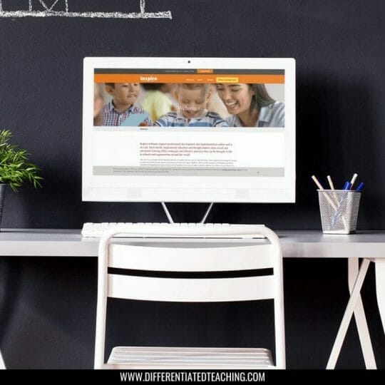 Free Professional Learning Websites for Teachers 2 1 professional learning