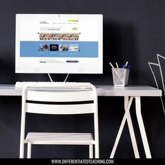 Free Professional Learning Websites for Teachers 3 professional learning