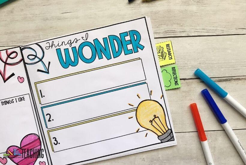 Genius Hour in the Classroom: Challenges & Solutions 5 Genius Hour Lesson Plans