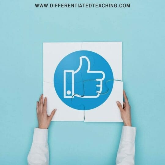 encourage and build confidence in reluctant learners