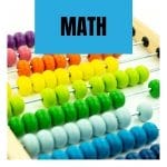 Teaching Math to Struggling LEarners teaching math facts, computational fluency