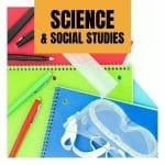 Teaching Science and Social Studie
