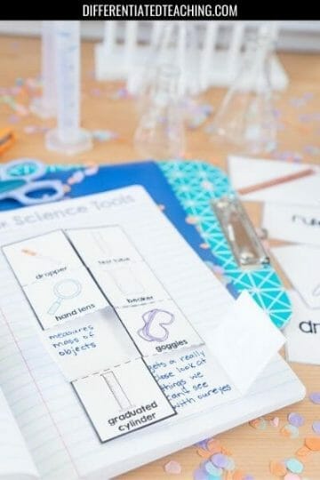 11 Lesson Plan for Science