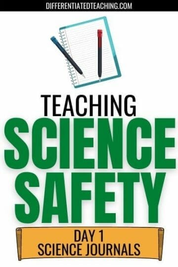 Science Teaching Strategies Elementary