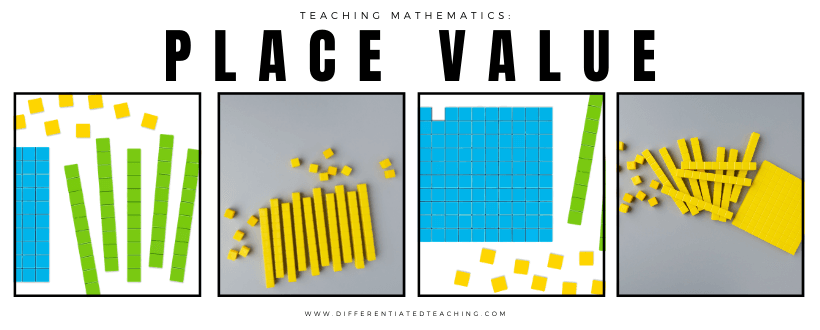 Teaching Place Value