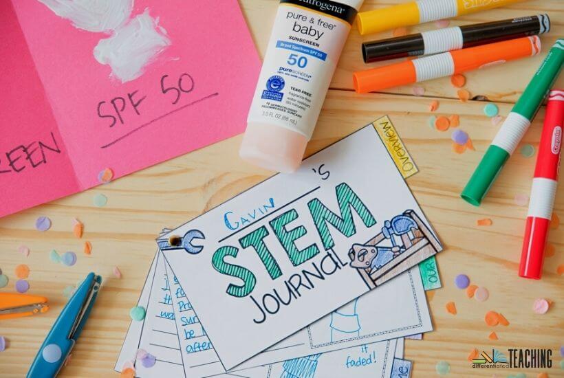 engaging substitute lessons for elementary students