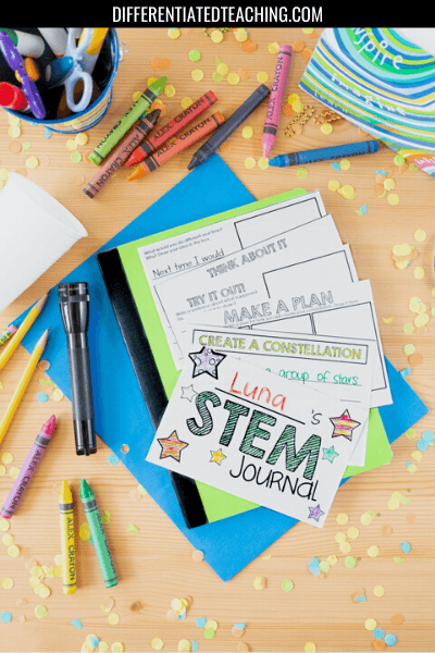 Stem Journal