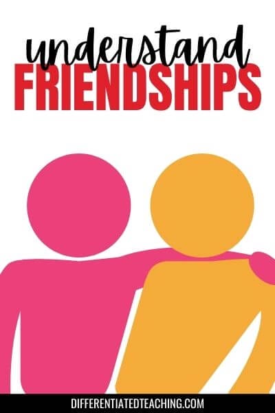 Understand peer dynamics