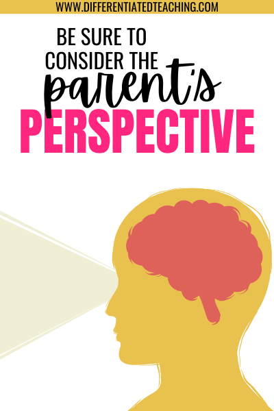 Take a new perspective home-school relationships, benefits of home school partnership