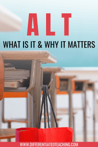 Why transitions are the key to an effective classroom & how to improve them 3 Academic Learning Time