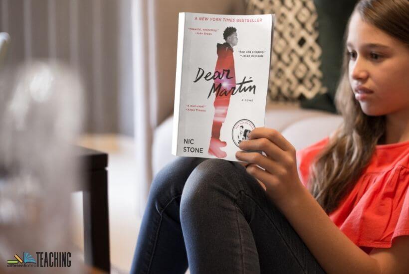 MLK Books for Older Readers children's books about Martin Luther King, Jr.