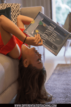 The Ultimate List of Books for 6th Grade Readers 7 A Little Princess 6th grade books, books for 6th graders, 6th grade books to read